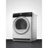 AEG Series 7000 TE782W84W būgninis džiovintuvas Pastatomi Pakraunama per priekį 8 kg Balta