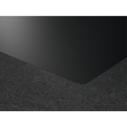 AEG TI84IB10IZ Juoda Įmontuoti 80 cm Indukcinė viryklė, padalyta į sritis 4 zone(s)