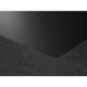 AEG TI84IB10IZ Black Built-in 80 cm Zone induction hob 4 zone(s)