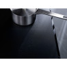 AEG TI84IB10IZ Black Built-in 80 cm Zone induction hob 4 zone(s)