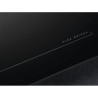 AEG Series 6000 TI84IS00FB Black Built-in 80 cm Zone induction hob 4 zone(s)