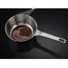 AEG Series 6000 TI84IS00FB Black Built-in 80 cm Zone induction hob 4 zone(s)