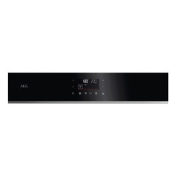 AEG Series 6000 TK6NK40PB 3000 W Black
