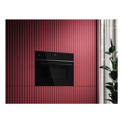 AEG Series 6000 TK6NK40PB 3000 W Juoda