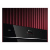 AEG Series 6000 TK6NK40PB 3000 W Juoda