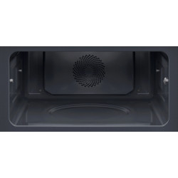 AEG Series 6000 TK6NK40PB 3000 W Juoda