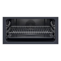 AEG Series 6000 TK6NK40PB 3000 W Black