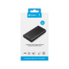Sandberg 420-63 power bank Lithium-Ion (Li-Ion) 40000 mAh Black