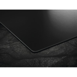 AEG TT8SCB00CT Black Built-in 80 cm Zone induction hob 4 zone(s) Built-in hood
