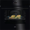 AEG Series 5000 TU5PB403PB 65 L 2320 W Juoda