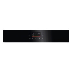 AEG Series 5000 TU5PB403PB 65 L 2320 W Juoda