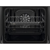 AEG Series 5000 TU5PB403PB 65 L 2320 W Juoda