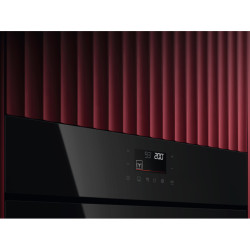 AEG Series 5000 TU5PB403PB 65 L 2320 W Black