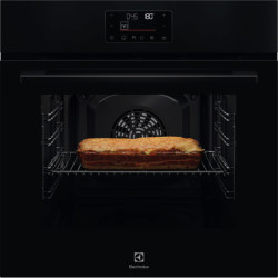 Electrolux COPP05K 65 L 2320 W Black