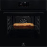 Electrolux COPP05K 65 L 2320 W Black