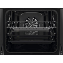 Electrolux COPP05K 65 L 2320 W Black