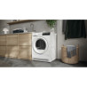 Electrolux EDI731W94W tumble dryer Freestanding Front-load 9 kg Black