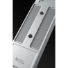 Electrolux EDI731W94W būgninis džiovintuvas Pastatomi Pakraunama per priekį 9 kg Juoda