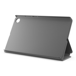 Lenovo Folio Case for Tab One 22,1 cm (8.7") „Folio“ Pilka
