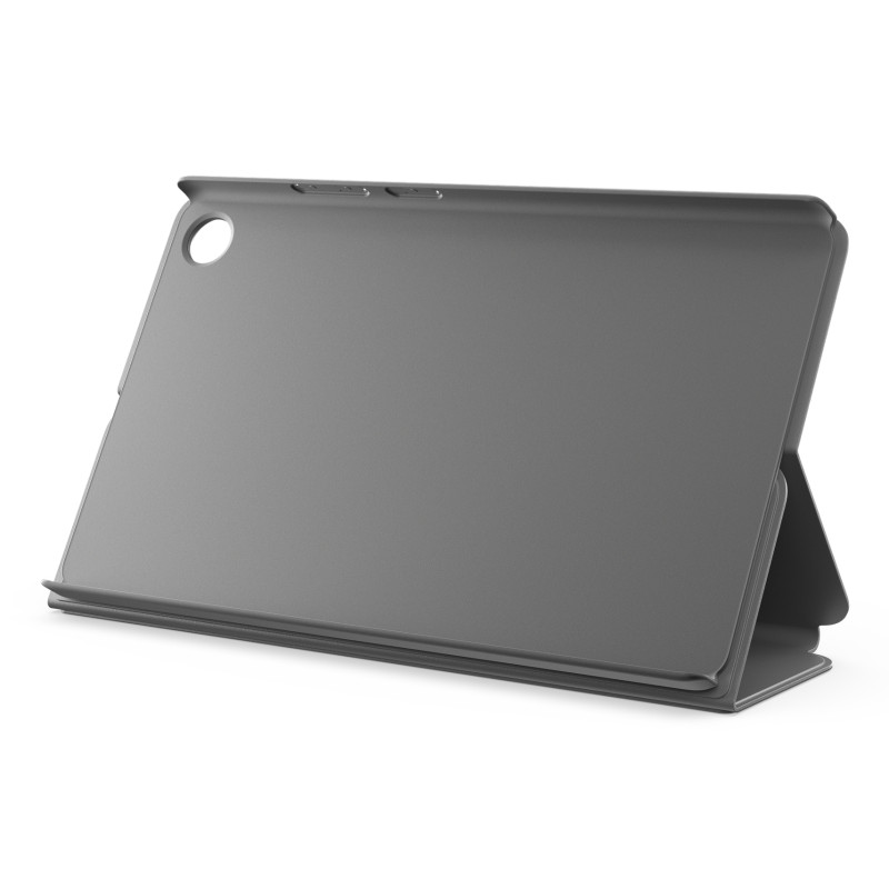Lenovo Folio Case for Tab One 22,1 cm (8.7") „Folio“ Pilka