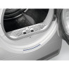 Electrolux EDI731W94W būgninis džiovintuvas Pastatomi Pakraunama per priekį 9 kg Juoda