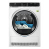 Electrolux EDI853S96C tumble dryer Freestanding Front-load 9 kg White