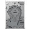 Electrolux EDI853S96C būgninis džiovintuvas Pastatomi Pakraunama per priekį 9 kg Balta