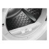 Electrolux EDI853S96C tumble dryer Freestanding Front-load 9 kg White
