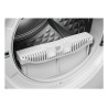 Electrolux EDI853S96C būgninis džiovintuvas Pastatomi Pakraunama per priekį 9 kg Balta