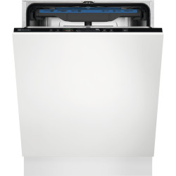 Electrolux EEM48331L Fully built-in 14 place settings