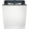 Electrolux EEM48331L Visiškai įmontuotos 14 vietos