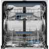 Electrolux EEM48331L Visiškai įmontuotos 14 vietos
