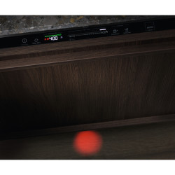 Electrolux EEM48331L Visiškai įmontuotos 14 vietos