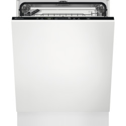 Electrolux EES47310L Visiškai įmontuotos 13 vietos