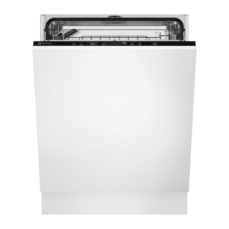 Electrolux EES47310L Fully built-in 13 place settings