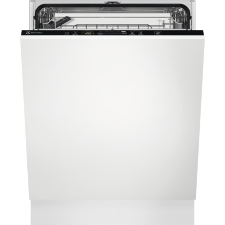 Electrolux EES47310L Visiškai įmontuotos 13 vietos