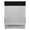 Electrolux EES47310L Visiškai įmontuotos 13 vietos