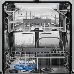 Electrolux EES47310L Visiškai įmontuotos 13 vietos