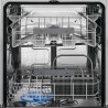 Electrolux EES47310L Visiškai įmontuotos 13 vietos
