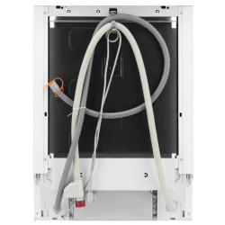 Electrolux EES47310L Fully built-in 13 place settings