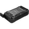 Sandberg 420-99 power bank 27000 mAh Wireless charging Black