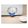 Electrolux EFE682WX4W skalbimo mašina Pakraunama per priekį 10,5 kg 1400 RPM Balta