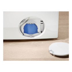 Electrolux EFE682WX4W washing machine Front-load 10.5 kg 1400 RPM White