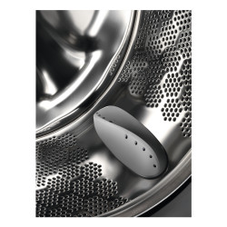 Electrolux EFE682WX4W washing machine Front-load 10.5 kg 1400 RPM White