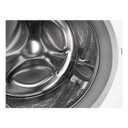 Electrolux EFE682WX4W skalbimo mašina Pakraunama per priekį 10,5 kg 1400 RPM Balta