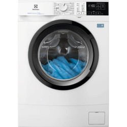 Electrolux EW6S562W38 washing machine Front-load 6 kg 951 RPM White