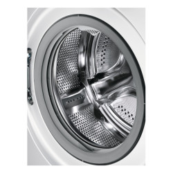 Electrolux EW6S562W38 skalbimo mašina Pakraunama per priekį 6 kg 951 RPM Balta