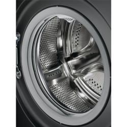 Electrolux EW6S662G38 washing machine Front-load 7 kg 1400 RPM White