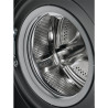 Electrolux EW6S662G38 skalbimo mašina Pakraunama per priekį 7 kg 1400 RPM Balta