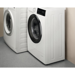 Electrolux EW6S662G38 skalbimo mašina Pakraunama per priekį 7 kg 1400 RPM Balta